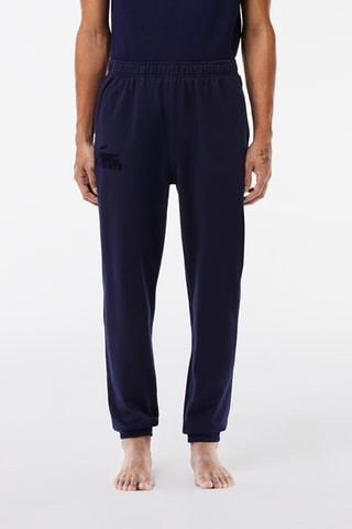Pantalon de pyjama - Bleu marine