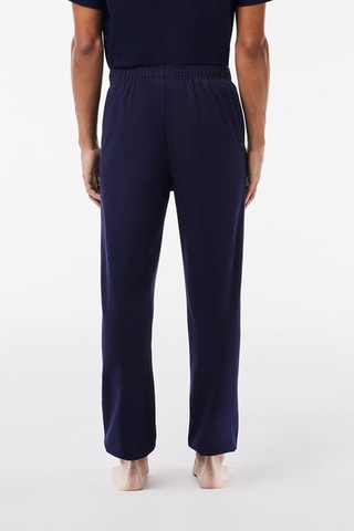 Pantalon de pyjama - Bleu marine