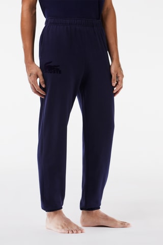 Pantalon de pyjama - Bleu marine