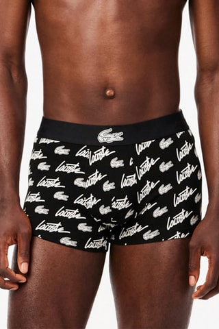 Boxer - Noir