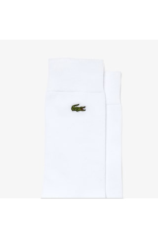 Chaussettes - Blanc