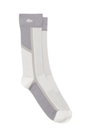 Chaussettes - Gris