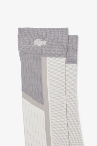 Chaussettes - Gris
