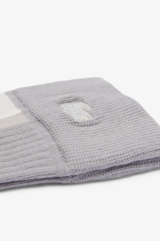 Chaussettes - Gris