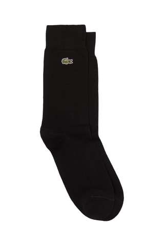Chaussettes - Noir