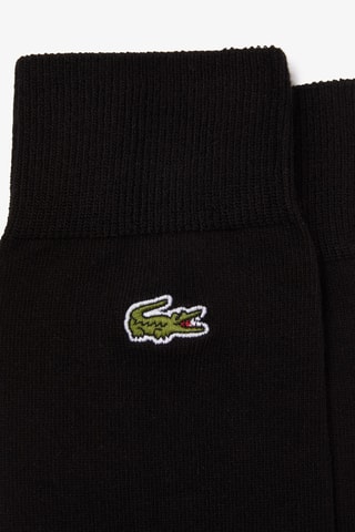 Chaussettes - Noir