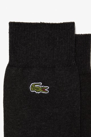 Chaussettes - Noir