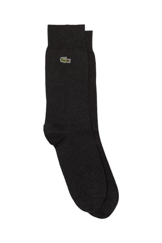 Chaussettes - Noir