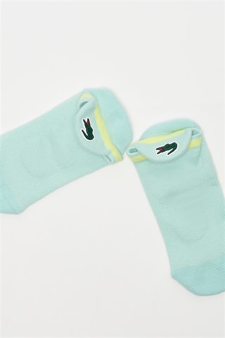 Chaussettes - Vert