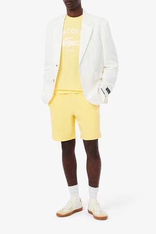 T-shirt - Jaune