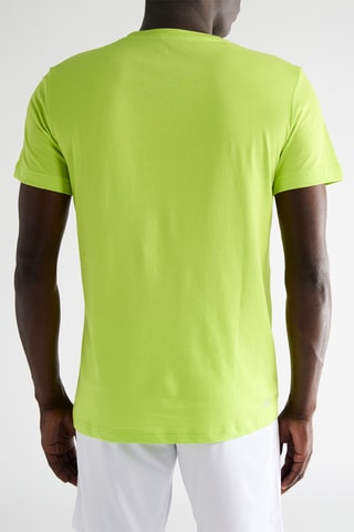 T-shirt - Jaune