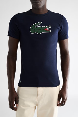 T-shirt - Bleu marine