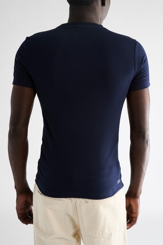 T-shirt - Bleu marine