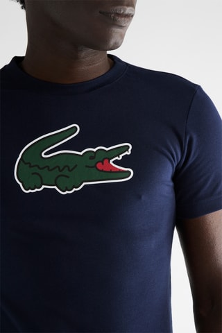T-shirt - Bleu marine
