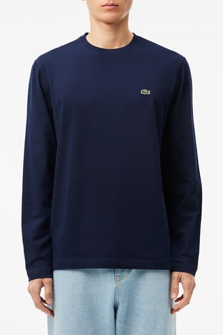 T-shirt - Bleu marine