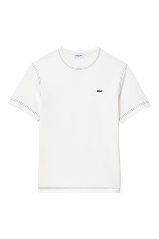 T-shirt - Blanc