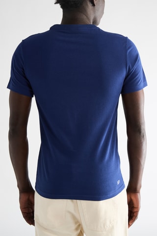 T-shirt - Bleu marine