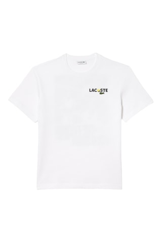 T-shirt - Blanc