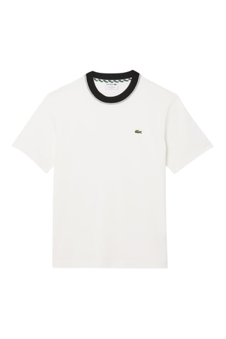 T-shirt - Blanc
