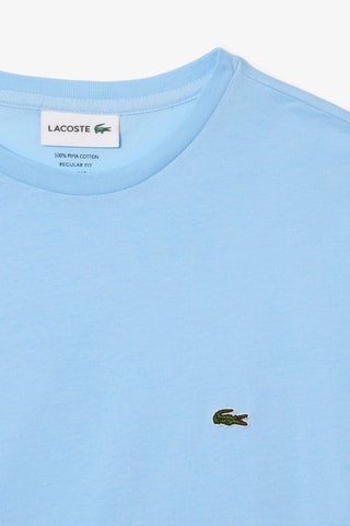 T-shirt regular fit - Ciel