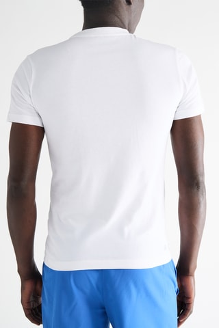 T-shirt - Blanc
