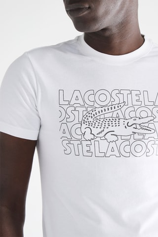 T-shirt - Blanc