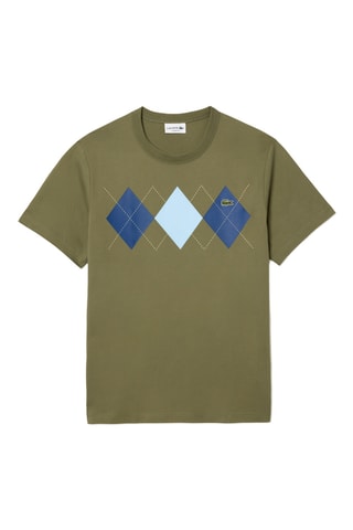 T-shirt - Kaki