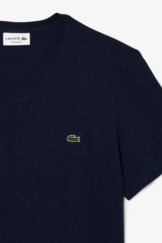 T-shirt regular fit - Bleu marine