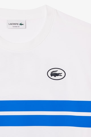 T-shirt - Blanc