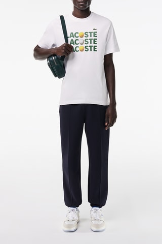 T-shirt - Blanc