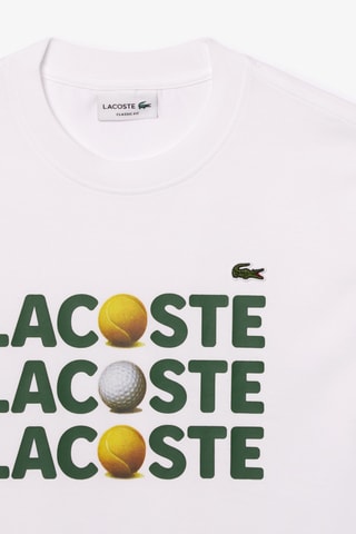 T-shirt - Blanc