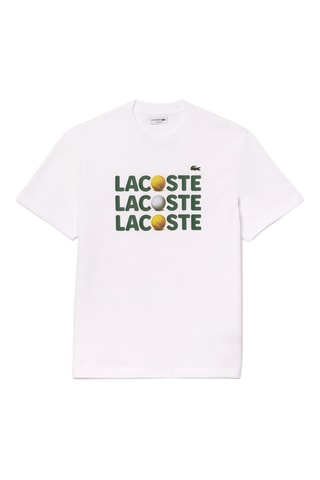 T-shirt - Blanc