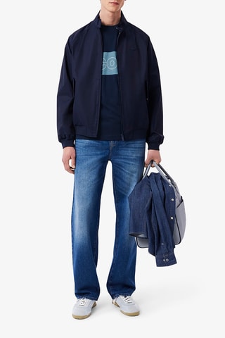 T-shirt - Bleu
