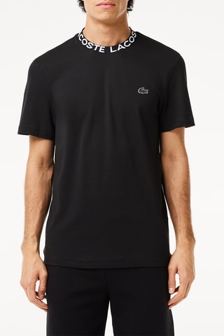 T-shirt - Noir