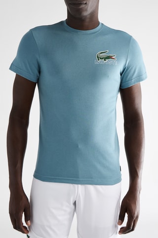T-shirt - Bleu