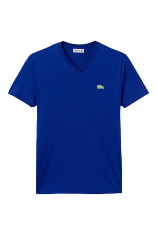 T-shirt - Bleu roi