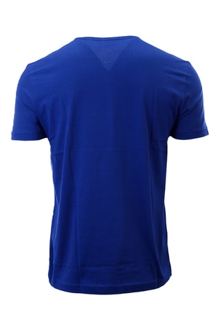 T-shirt - Bleu roi