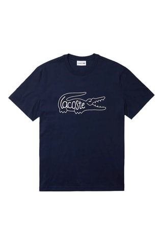 T-shirt - Bleu marine