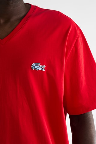 T-shirt - Rouge