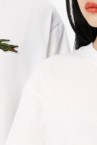T-shirt - Blanc