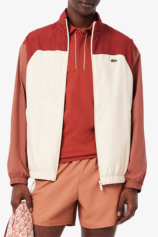 Veste - Blanc