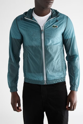 Veste - Bleu
