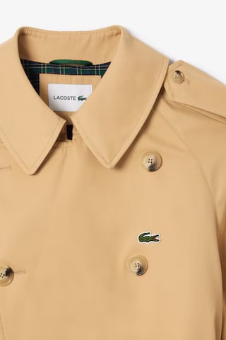 Trench - Beige