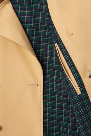Trench - Beige