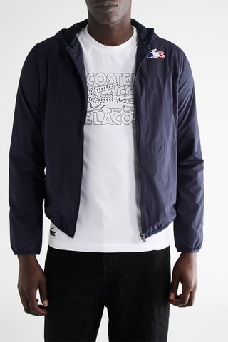 Veste - Bleu marine