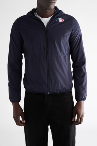 Veste - Bleu marine