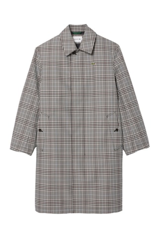 Manteau - Gris foncé
