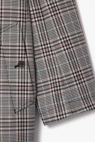 Manteau - Gris foncé