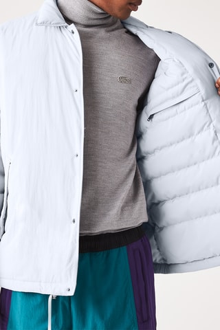 Veste - Gris clair