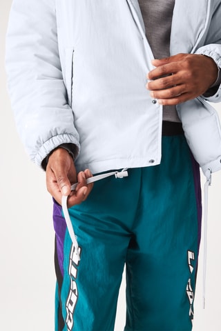 Veste - Gris clair